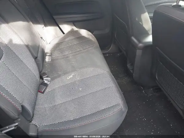 2GNFLEEK5H6313841 2017 CHEVROLET EQUINOX - Image 8