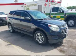 2GNFLEEK5H6316268 2017 CHEVROLET EQUINOX