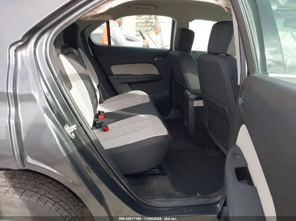 2GNFLEEK5H6322376 2017 CHEVROLET EQUINOX - Image 8