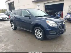 2GNFLEEK5H6323995 2017 CHEVROLET EQUINOX
