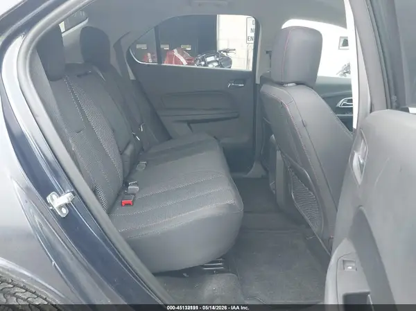 2GNFLEEK5H6323995 2017 CHEVROLET EQUINOX - Image 8