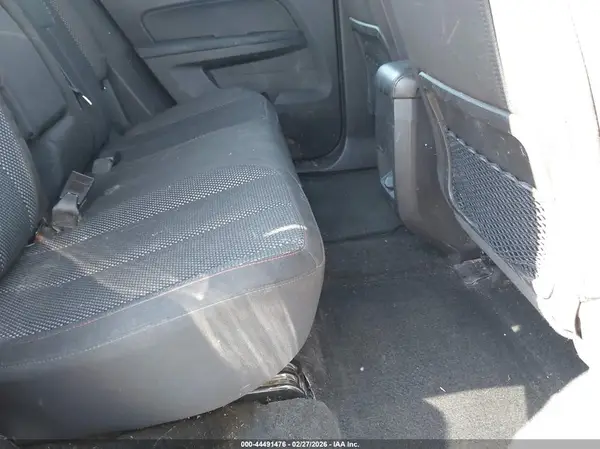 2GNFLEEK5H6325259 2017 CHEVROLET EQUINOX - Image 8
