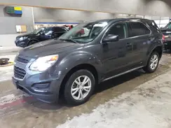 2GNFLEEK5H6327156 2017 CHEVROLET EQUINOX