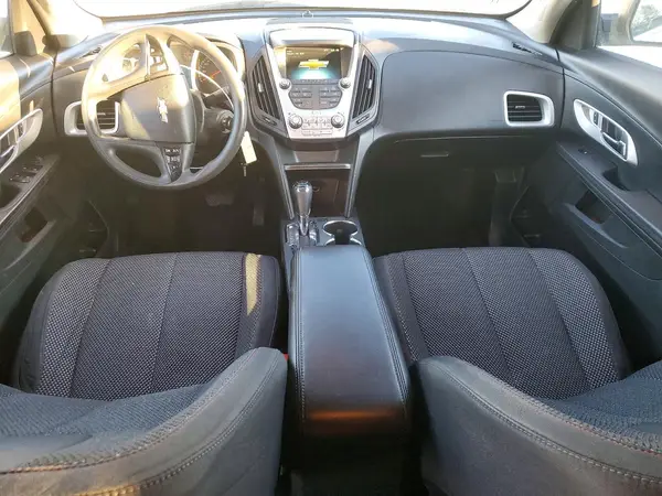 2GNFLEEK5H6327514 2017 CHEVROLET EQUINOX - Image 8