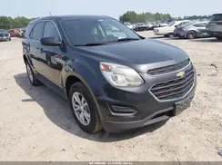 2GNFLEEK5H6330543 2017 CHEVROLET EQUINOX