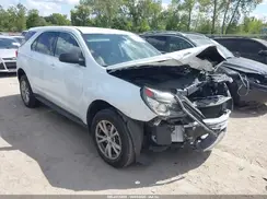 2GNFLEEK5H6330588 2017 CHEVROLET EQUINOX
