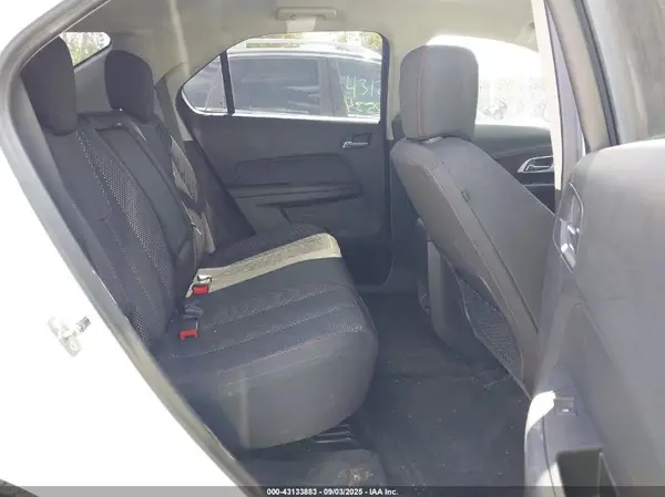 2GNFLEEK5H6330588 2017 CHEVROLET EQUINOX - Image 8