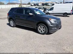2GNFLEEK5H6333510 2017 CHEVROLET EQUINOX