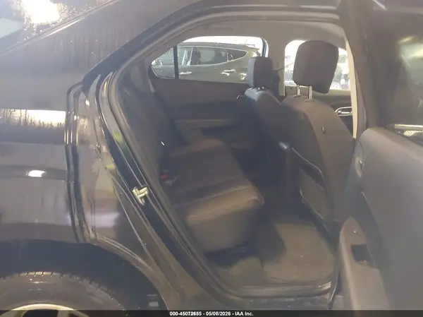 2GNFLEEK5H6334186 2017 CHEVROLET EQUINOX - Image 8