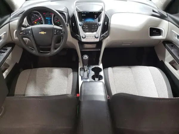 2GNFLEEK5H6334687 2017 CHEVROLET EQUINOX - Image 8