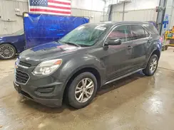 2GNFLEEK5H6335211 2017 CHEVROLET EQUINOX