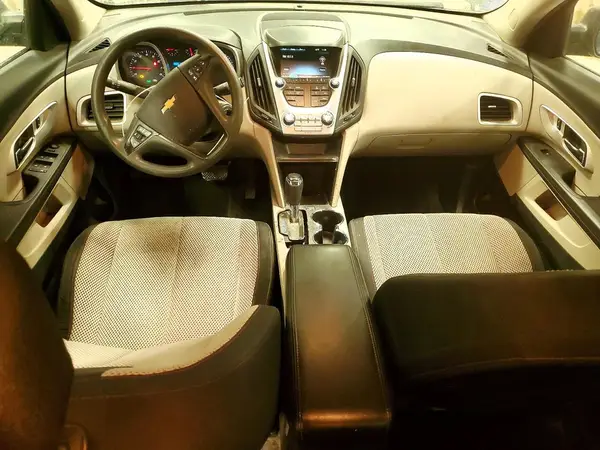 2GNFLEEK5H6335211 2017 CHEVROLET EQUINOX - Image 8