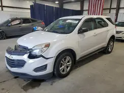 2GNFLEEK6G6101500 2016 CHEVROLET EQUINOX