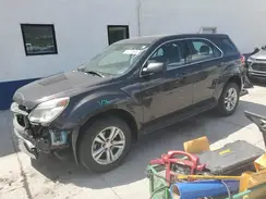 2GNFLEEK6G6102758 2016 CHEVROLET EQUINOX