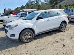 2GNFLEEK6G6113341 2016 CHEVROLET EQUINOX