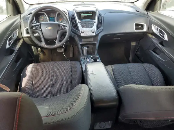 2GNFLEEK6G6113341 2016 CHEVROLET EQUINOX - Image 8