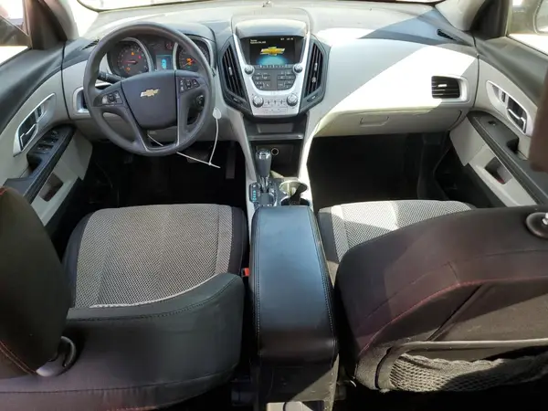2GNFLEEK6G6118118 2016 CHEVROLET EQUINOX - Image 8
