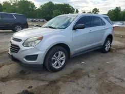 2GNFLEEK6G6119074 2016 CHEVROLET EQUINOX