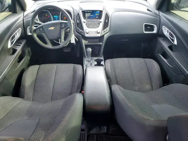 2GNFLEEK6G6119074 2016 CHEVROLET EQUINOX - Image 8