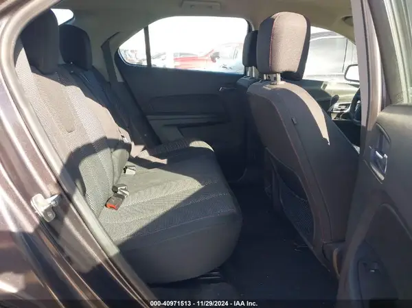 2GNFLEEK6G6120693 2016 CHEVROLET EQUINOX - Image 8