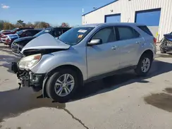 2GNFLEEK6G6123691 2016 CHEVROLET EQUINOX