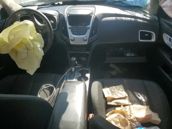 2GNFLEEK6G6123691 2016 CHEVROLET EQUINOX - Image 8