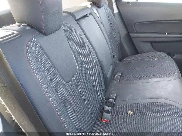 2GNFLEEK6G6126168 2016 CHEVROLET EQUINOX - Image 8