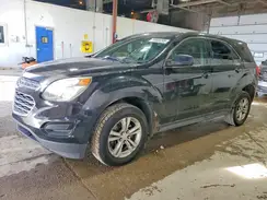 2GNFLEEK6G6135422 2016 CHEVROLET EQUINOX