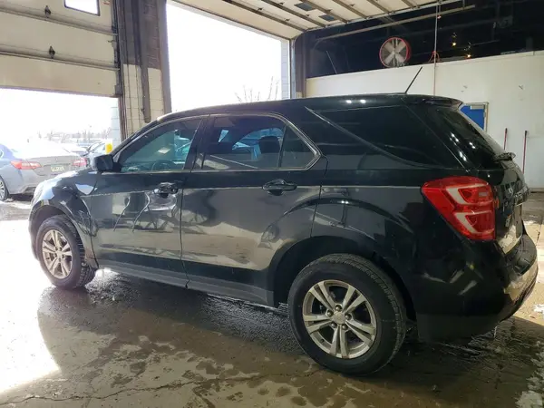 2GNFLEEK6G6135422 2016 CHEVROLET EQUINOX - Image 2