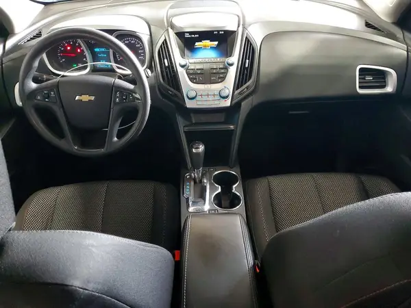 2GNFLEEK6G6135422 2016 CHEVROLET EQUINOX - Image 8