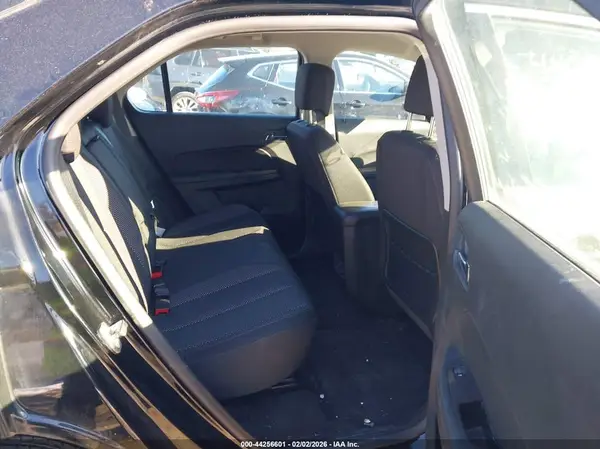 2GNFLEEK6G6144444 2016 CHEVROLET EQUINOX - Image 8