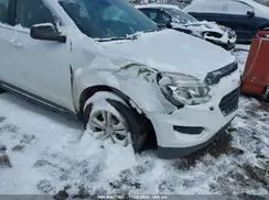2GNFLEEK6G6152463 2016 CHEVROLET EQUINOX