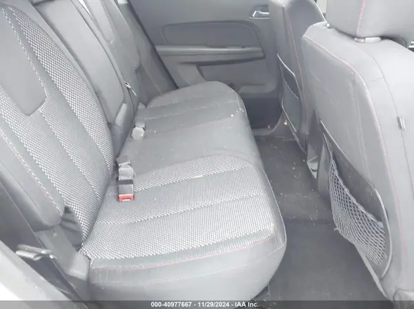 2GNFLEEK6G6152463 2016 CHEVROLET EQUINOX - Image 8