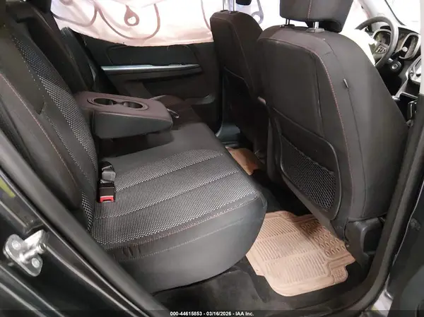 2GNFLEEK6G6168503 2016 CHEVROLET EQUINOX - Image 8