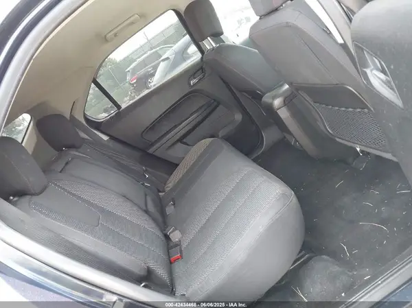 2GNFLEEK6G6172390 2016 CHEVROLET EQUINOX - Image 8