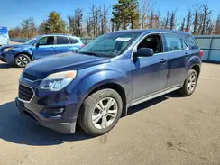 2GNFLEEK6G6172423 2016 CHEVROLET EQUINOX