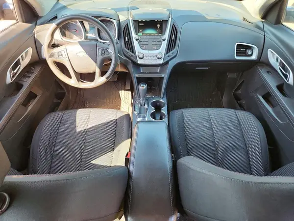 2GNFLEEK6G6172423 2016 CHEVROLET EQUINOX - Image 8