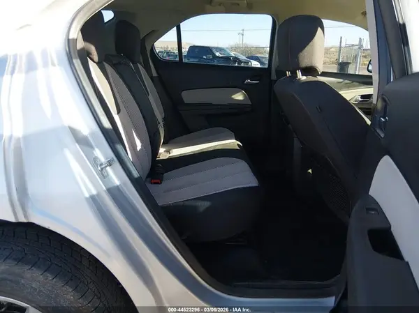 2GNFLEEK6G6178108 2016 CHEVROLET EQUINOX - Image 8