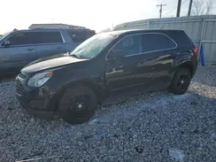2GNFLEEK6G6179694 2016 CHEVROLET EQUINOX
