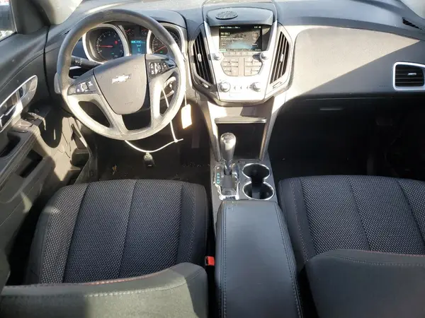 2GNFLEEK6G6179694 2016 CHEVROLET EQUINOX - Image 8