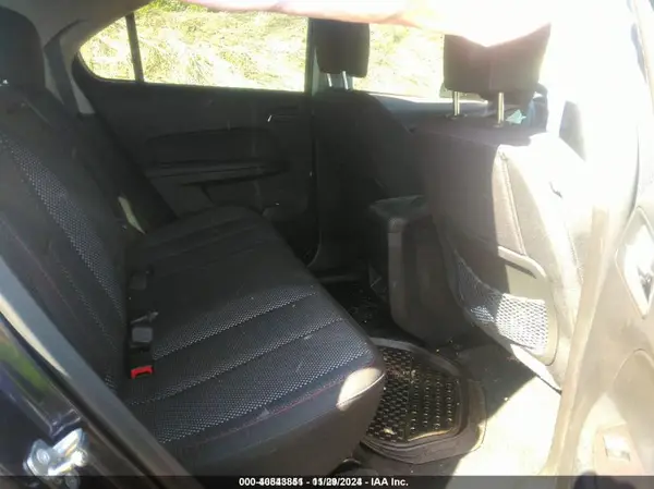 2GNFLEEK6G6185155 2016 CHEVROLET EQUINOX - Image 8