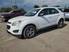 2GNFLEEK6G6188086 2016 CHEVROLET EQUINOX