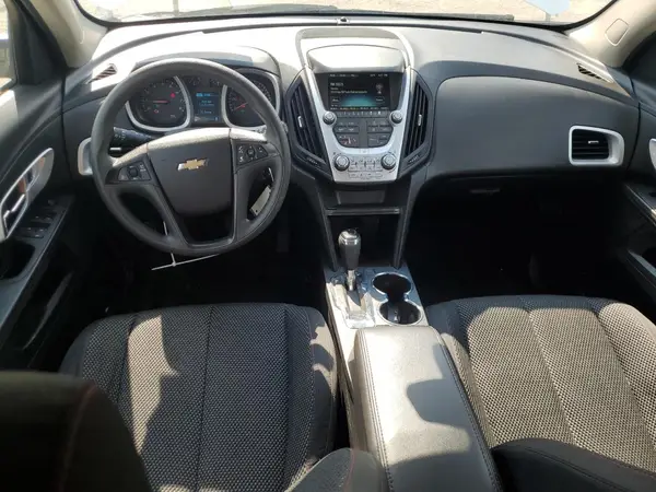 2GNFLEEK6G6188086 2016 CHEVROLET EQUINOX - Image 8