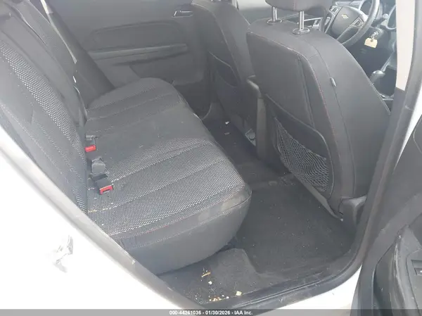 2GNFLEEK6G6190811 2016 CHEVROLET EQUINOX - Image 8