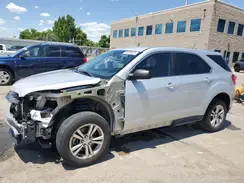 2GNFLEEK6G6191361 2016 CHEVROLET EQUINOX