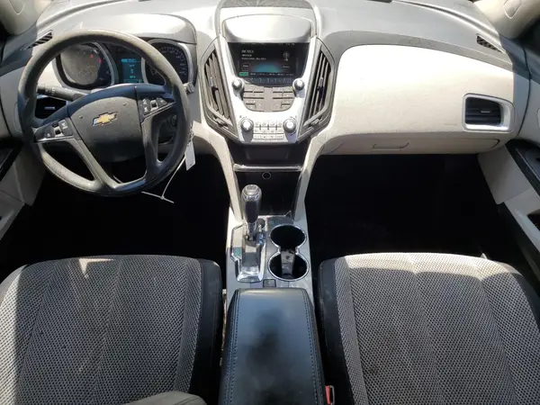 2GNFLEEK6G6191361 2016 CHEVROLET EQUINOX - Image 8