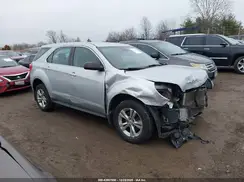 2GNFLEEK6G6192817 2016 CHEVROLET EQUINOX