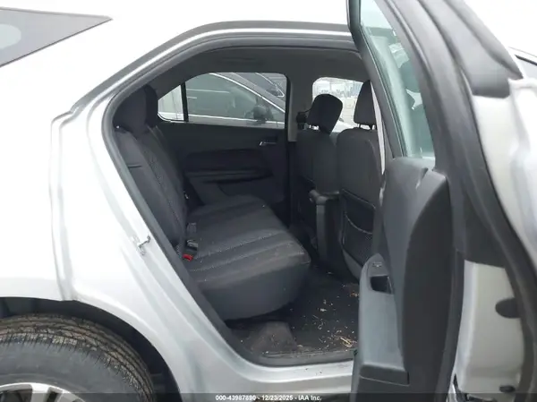 2GNFLEEK6G6192817 2016 CHEVROLET EQUINOX - Image 8