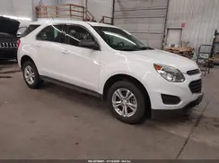 2GNFLEEK6G6192963 2016 CHEVROLET EQUINOX