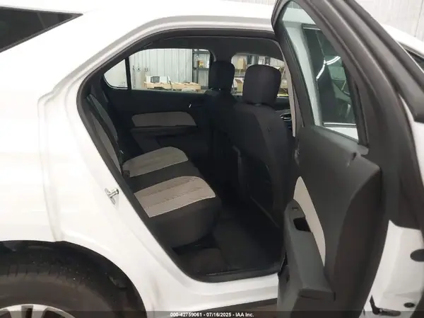 2GNFLEEK6G6192963 2016 CHEVROLET EQUINOX - Image 8